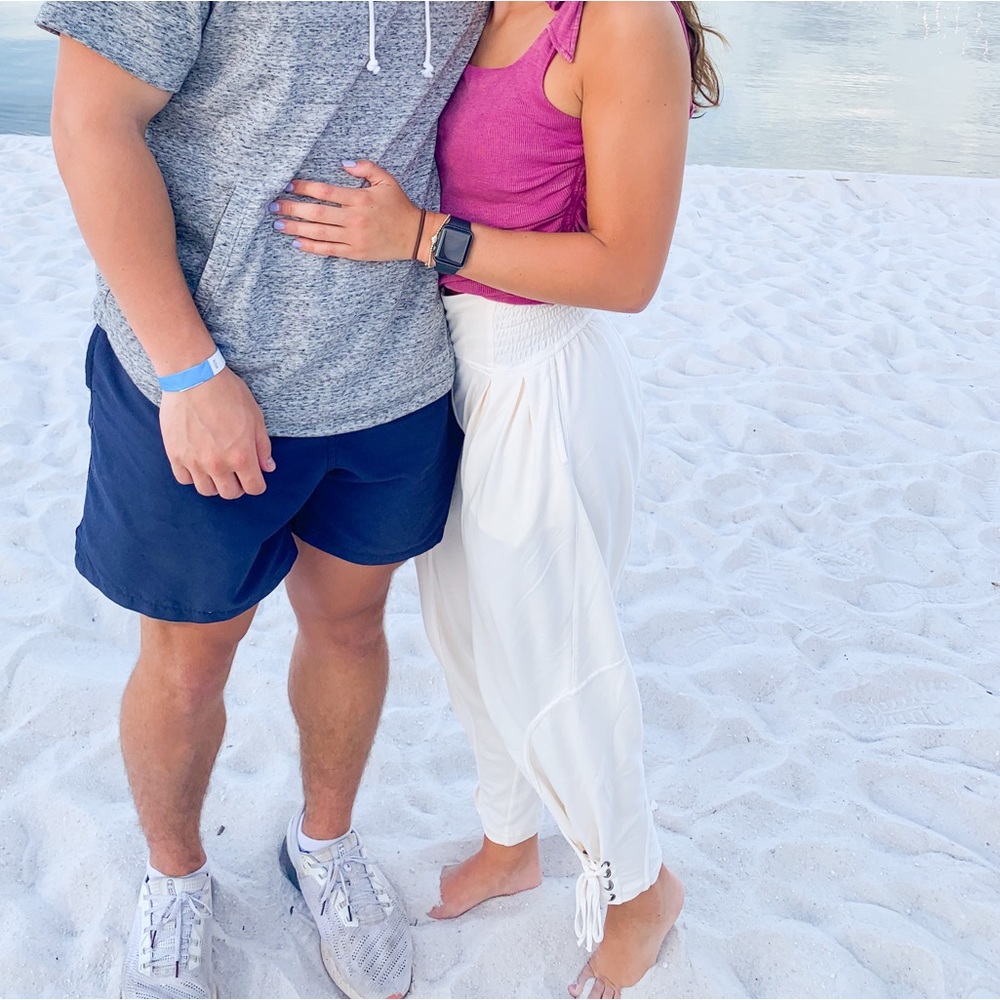 Free People Joggers